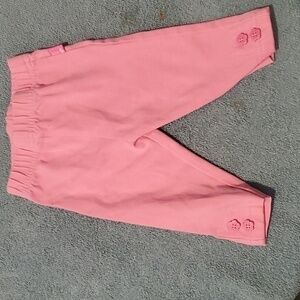 🐻   JoJo Maman Bebe Pants 👖 size 0-3 months